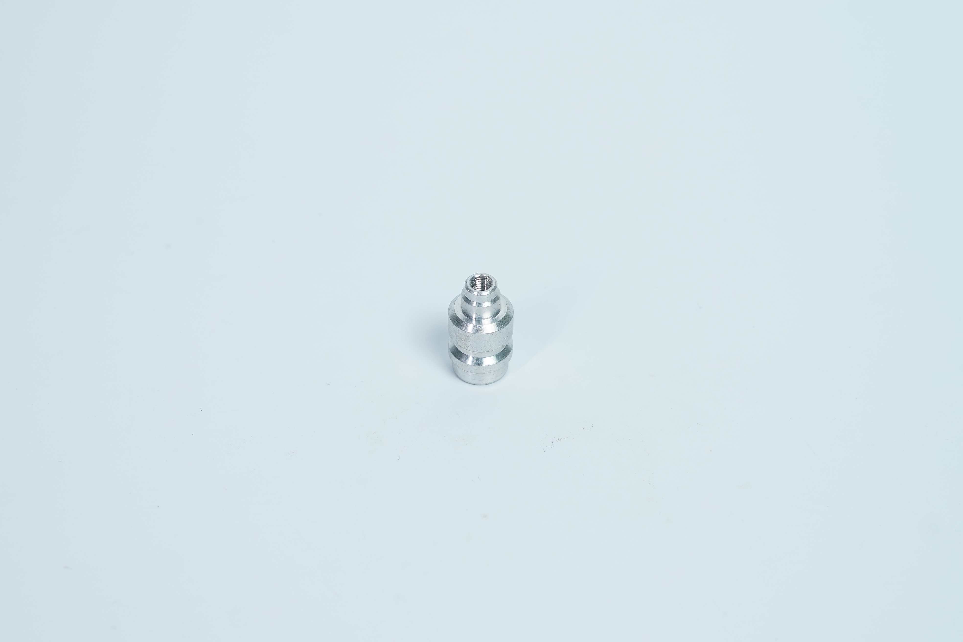 Valve Body - Ball Valve